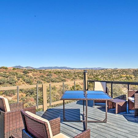 The Roadrunner - Silver City Oasis With Views! Exterior foto