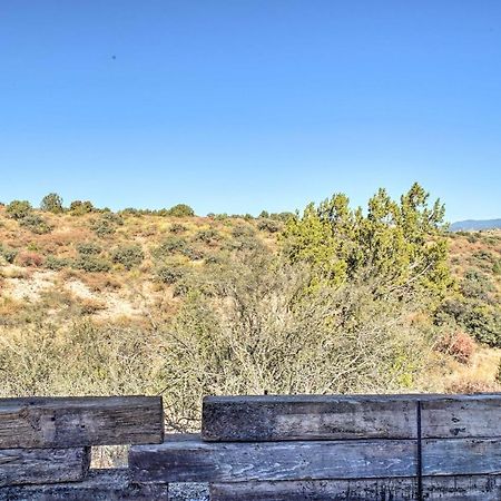 The Roadrunner - Silver City Oasis With Views! Exterior foto