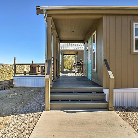 The Roadrunner - Silver City Oasis With Views! Exterior foto