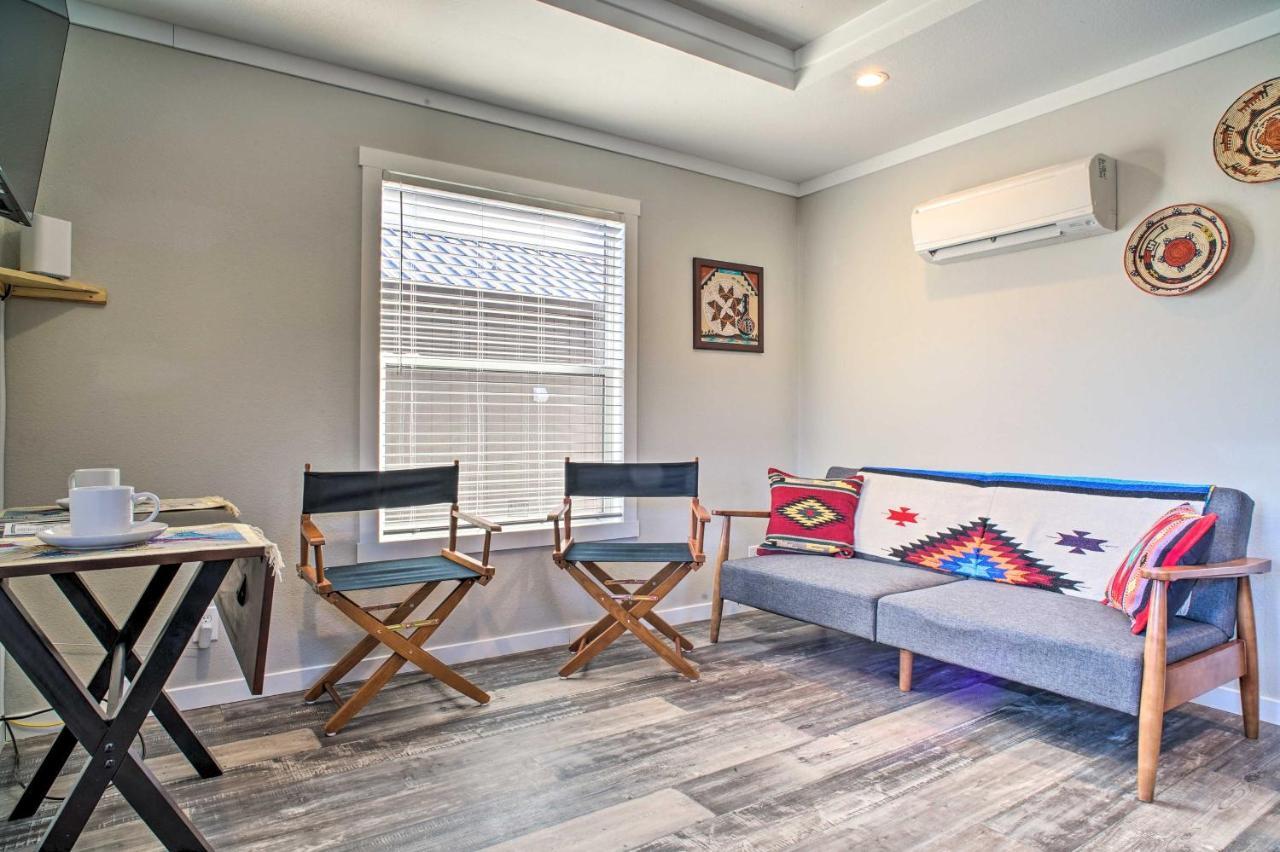 The Roadrunner - Silver City Oasis With Views! Exterior foto