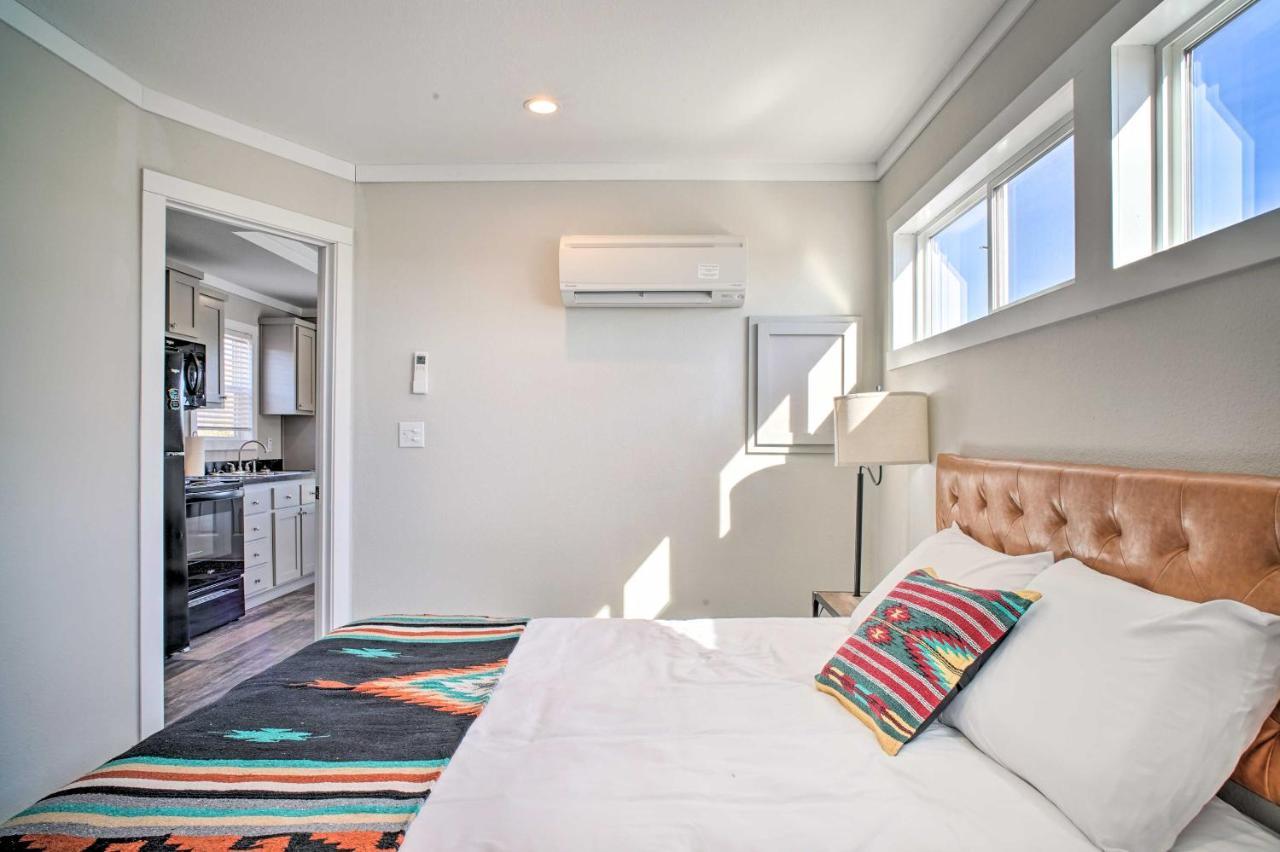 The Roadrunner - Silver City Oasis With Views! Exterior foto